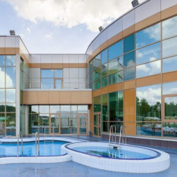 Гостиница Ramada