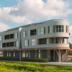 ЖК Сказка - Многофункциональный центр