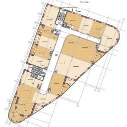 ЖК Сказка - Многофункциональный центр