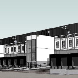 Rungis Moscow food platform