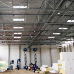 Rungis Moscow food platform