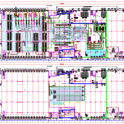 Сортировочный центр в Новосибирске