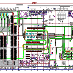 Сортировочный центр в Новосибирске