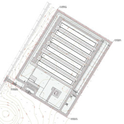 Комплекс по выращиванию и переработке индейки