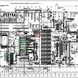 Комбинат по убою и переработке птицы