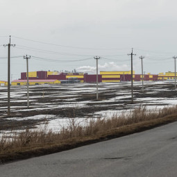 Комбинат по убою и переработке птицы