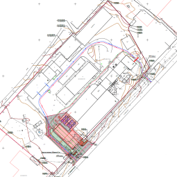 Модернизация завода по переработке молока с увеличением производственной мощности