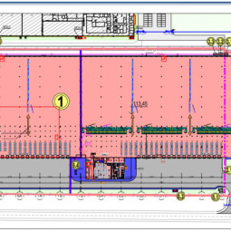 Логистический центр OZON