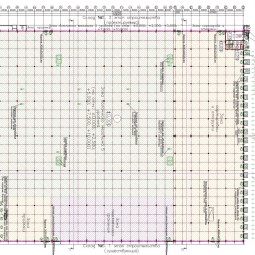 Складской комплекс