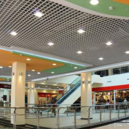 ТЦ Краснолесье