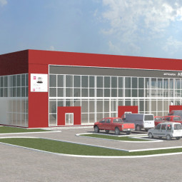 Автотехцентр АВАНТАЖ