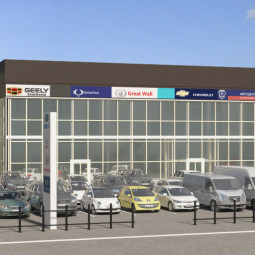 Автотехцентр АВАНТАЖ