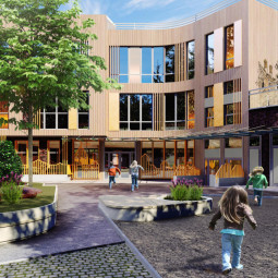 ЖК Сказка - Детский центр