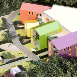 ЖК Сказка - Детский центр