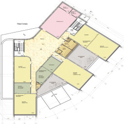 ЖК Сказка - Детский центр